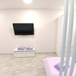 Фото Отель Fan House (Фан Хаус) на улице Нурсултана Назарбаева