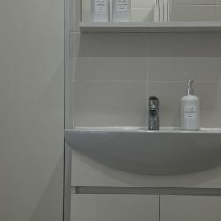 Фото Апартаменты Тюменская слобода на улице Фармана Салманова