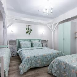 Номер студия