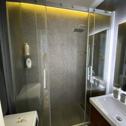 Фото Отель BPA Apartments (БПА Апартментс) на улице Олимпийская 79
