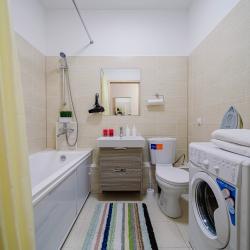 Апартаменты на улице Степана Разина 2 — 7d6a33d7b41b2c4df7dade2461d8a0b8