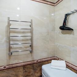 1-комнатные апартаменты люкс