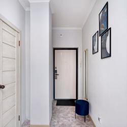 Фото Апартаменты на улице Плановая 52