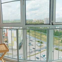 Фото Апартаменты на Южном бульваре 10