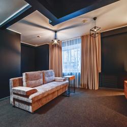 Номер комфорт