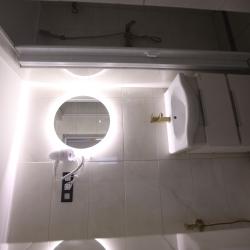 Номер комфорт стандарт