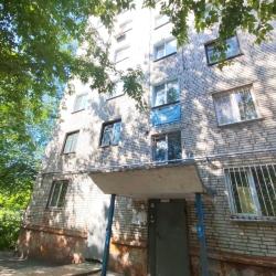 Фото Апартаменты на улице Постышева
