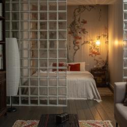 Фото Отель Квартира EasyGuest с восточным колоритом