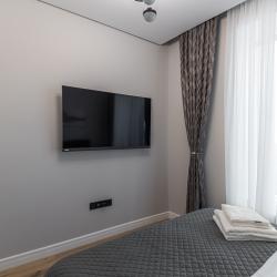 Фото Апартаменты Flat Inn в ЖК дом 