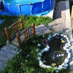 Фото Отель Байкальские просторы