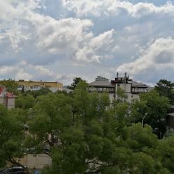 2-комнатные апартаменты улучшенные