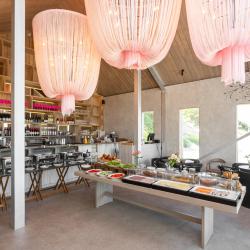 Фото Отель Малина