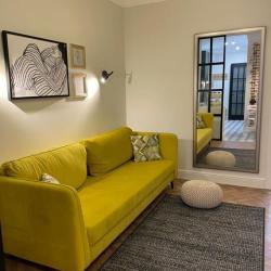 2-комнатные апартаменты улучшенные