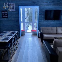 Фото Отель Dombay Flats ( Флэтс)