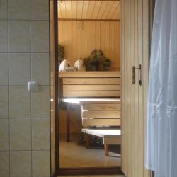 Фото Отель Forest Club (Форест Клуб)