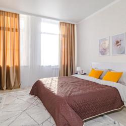 Фото Отель Вершина-ПВ на проспекте Мангилик Ел 51/6