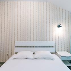 Фото Отель Уютный дом