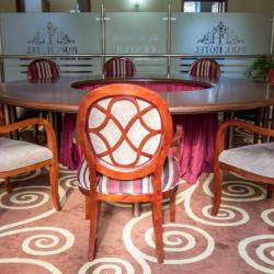 Фото Park Hotel Bishkek (Парк Отель )