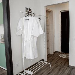 Фото Апартаменты на улице Веры Волошиной 32