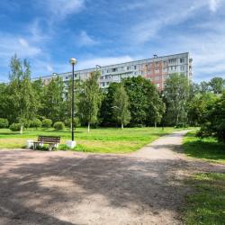 фото 16 Rental (РенталСПб) на улице Белградская