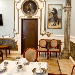 Фото Отель Сайран