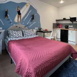 Фото Отель Surfrooms (Серфрумс)