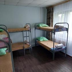 Фото Хостел №1