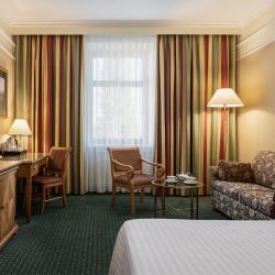 Сафмар Грандъ Москва (ex. Marriott Grand) — 7d6cdab0ac8a3ba010c84fad326351d3