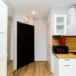 фото 32 MOKO Apartments (МОКО Апартментс) на улице Татьянин Парк 16 корпус 1