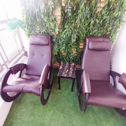 Апартаменты стандарт Преображенская улица, 17к1