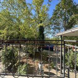 2-местный 1-комнатный номер стандарт улучшенный