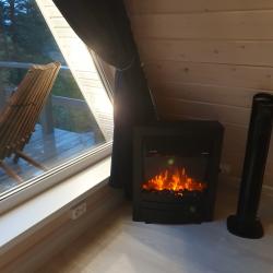 Фото Отель Sorola A-frame (Сорола А-Фрейм)