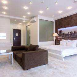 Фото Bliss Hotel & Spa (Блисс Отель & Спа)