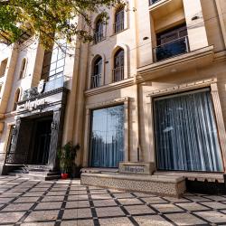 Фото Отель Hotel Marjon (Маржон)