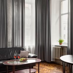 фото 23 MyHome YourHome (МайХоум ЙоХоум) на 2-ой линии Васильевского острова