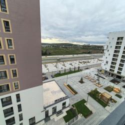 Фото Уютные Апартаменты на Новосинарском бульваре 7