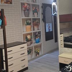 4-местный номер стандарт семейный