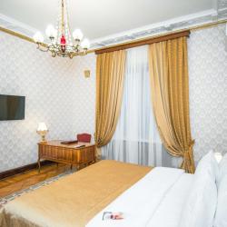 Номер делюкс