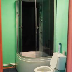 Фото Отель Комфорт