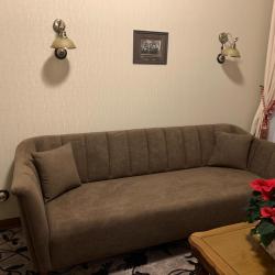 Фото Отель Барский флигель