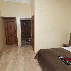 Фото Отель Камин-Хаус