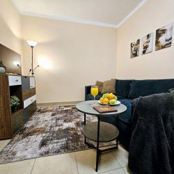 Фото Апартаменты на улице Угличская, 19