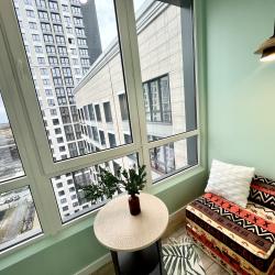 Фото Отель RentFlat (Рент Флэт) на проспекте Российский 15