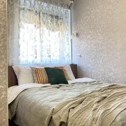 3-комнатные апартаменты улучшенные