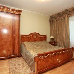 Номер люкс