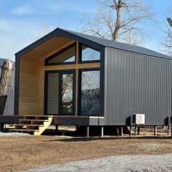 Фото Отель Река&Песок