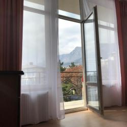 Фото Отель Пальма