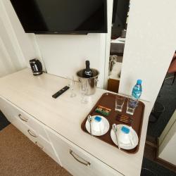 Номер стандарт улучшенный