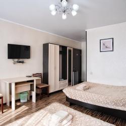 Фото Отель Три звезды (первый корпус)