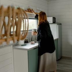 Фото Отель А-Шалаш Черноречье